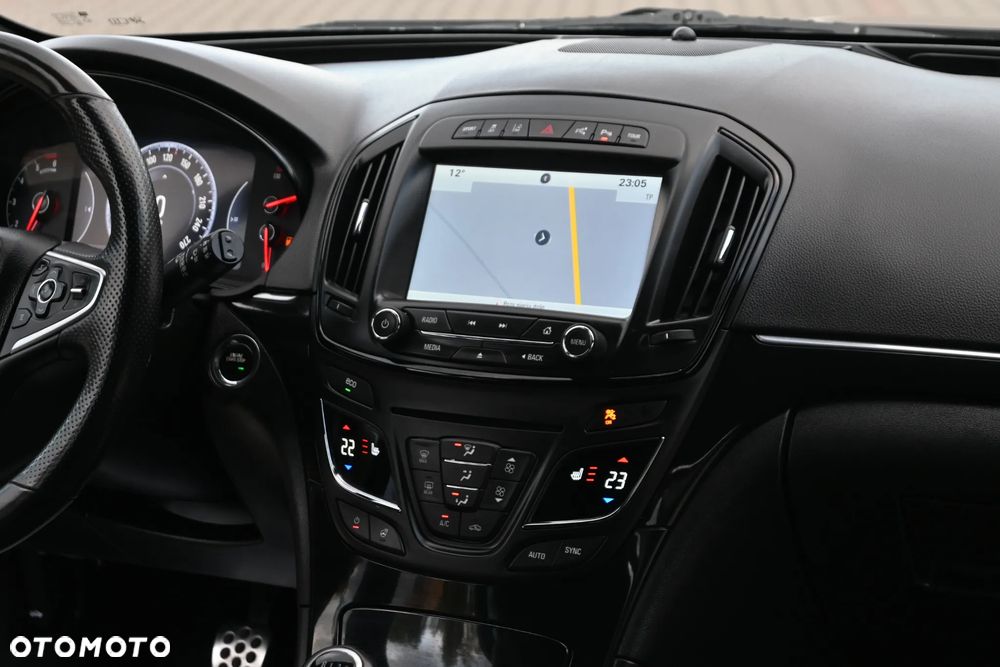 Opel Insignia CT 2.0 CDTI Elite S&S - 26