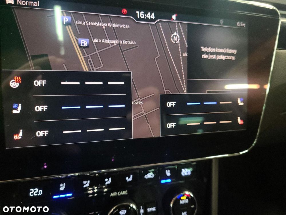 Skoda Superb 2.0 TDI 4x4 L&K DSG - 18