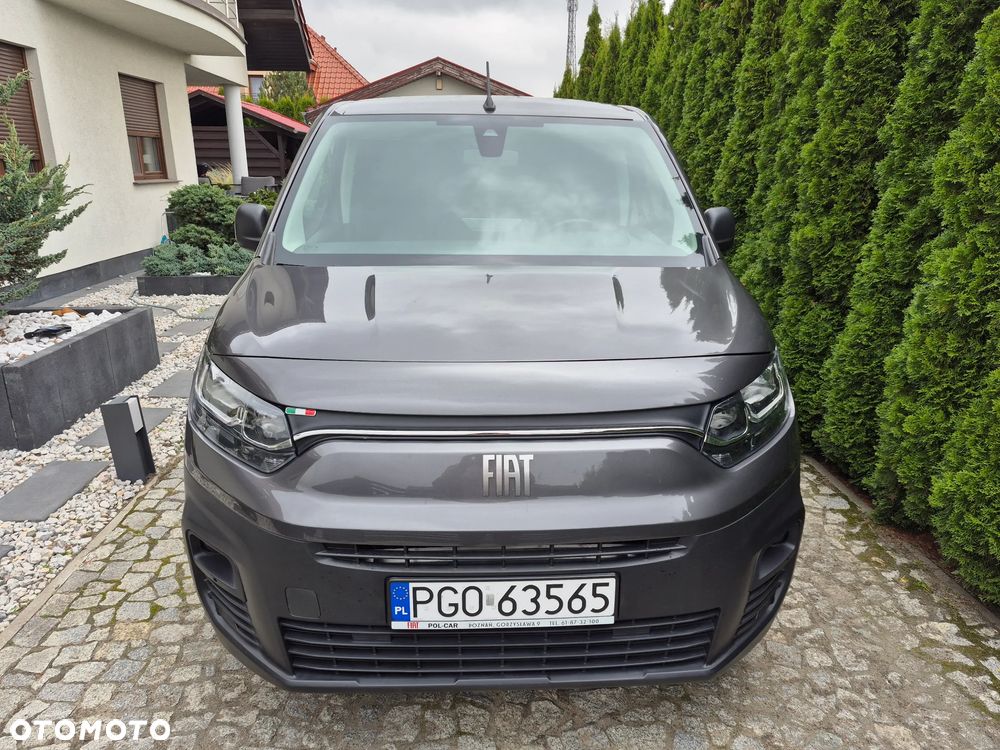 Fiat Doblo - 3