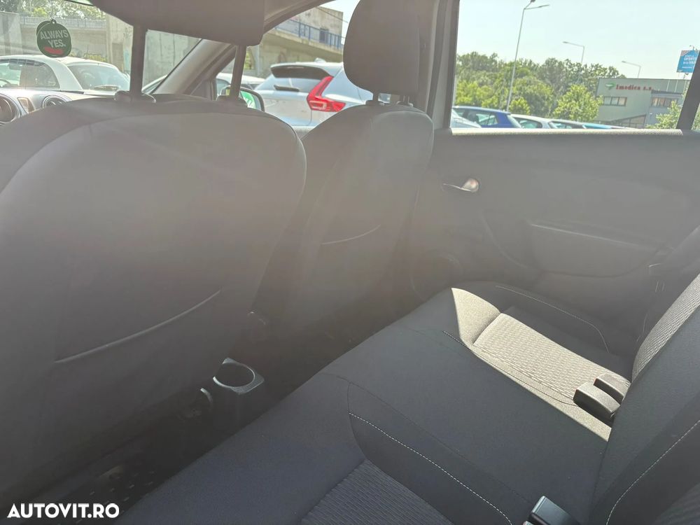 Dacia Logan 1.5 DCI Ambiance - 10