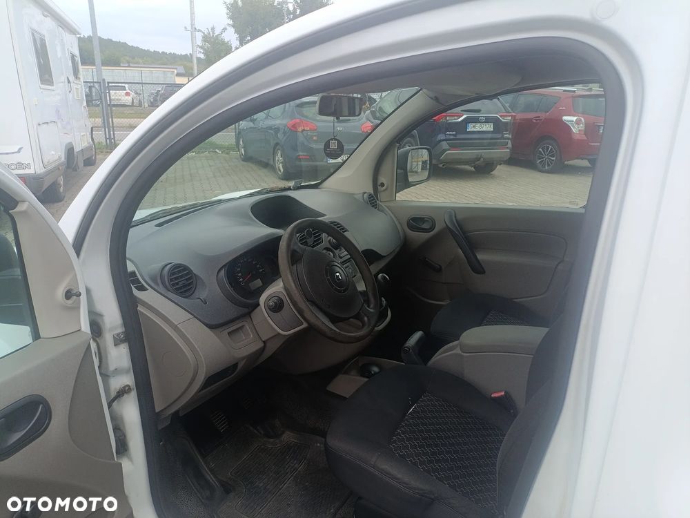 Renault Kangoo 1.5 dCi Oasis - 4