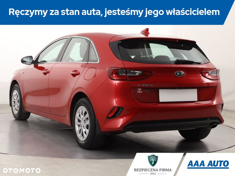 Kia Ceed - 5