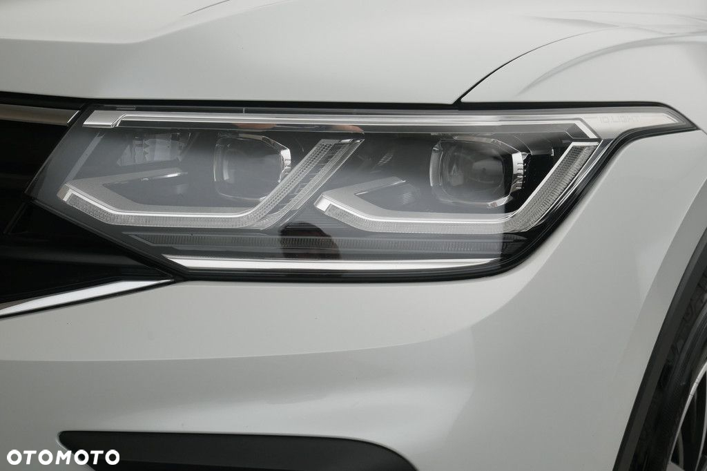 Volkswagen Tiguan 1.5 TSI EVO Life DSG - 13