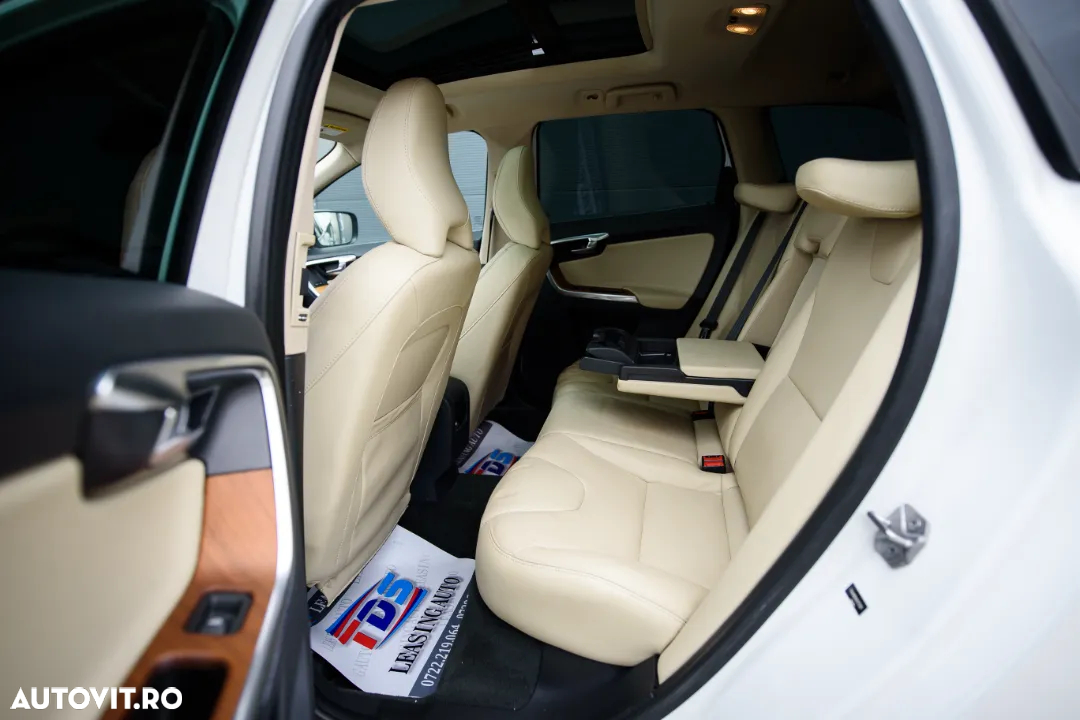 Volvo XC 60 - 20