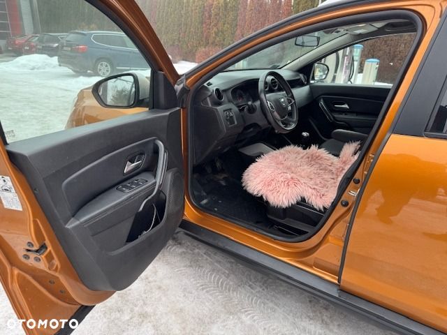 Dacia Duster 1.0 TCe Prestige - 8