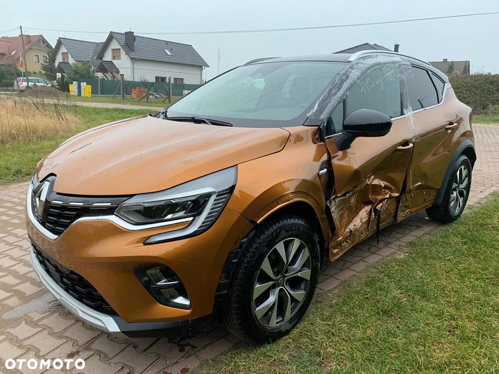 Renault Captur BLUE dCi 115 INTENS - 4