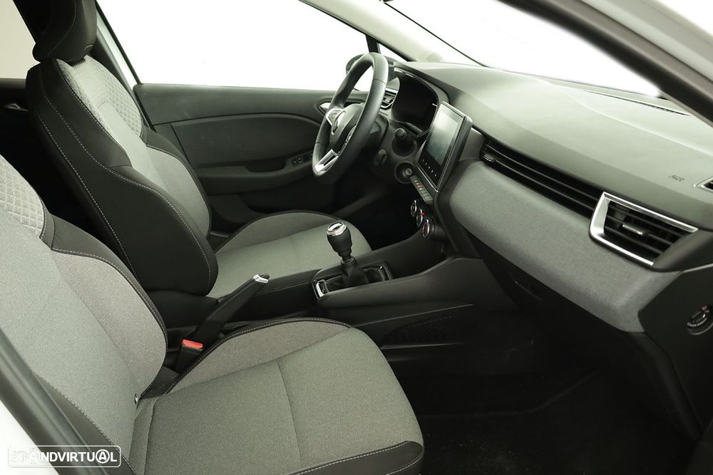 Renault Clio 1.0 TCe Evolution - 20