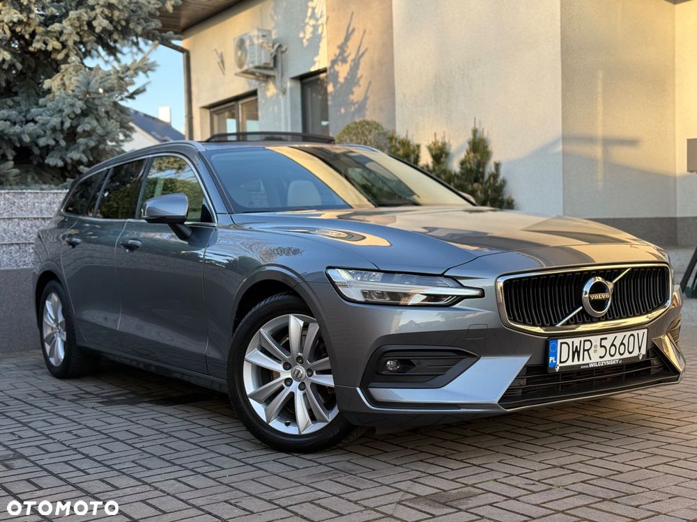 Volvo V60 D3 Geartronic Momentum Pro - 2