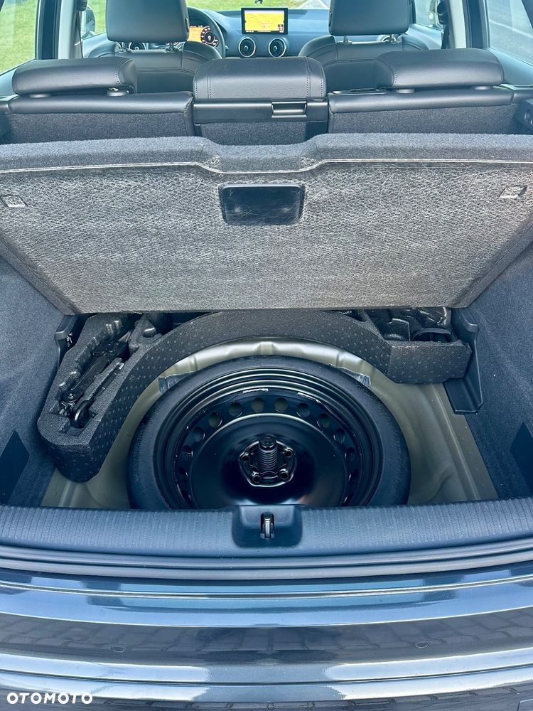 Audi Q2 35 TFSI S tronic S line - 9