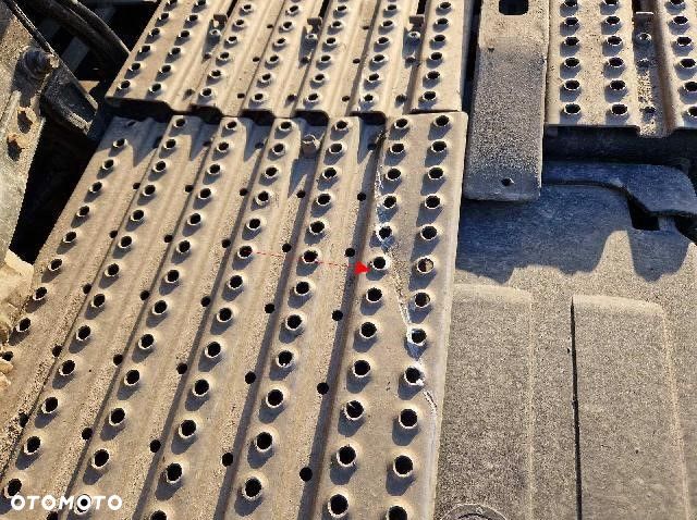 MAN TGX 18.470 / MEGA / RETARDER / GX - 12