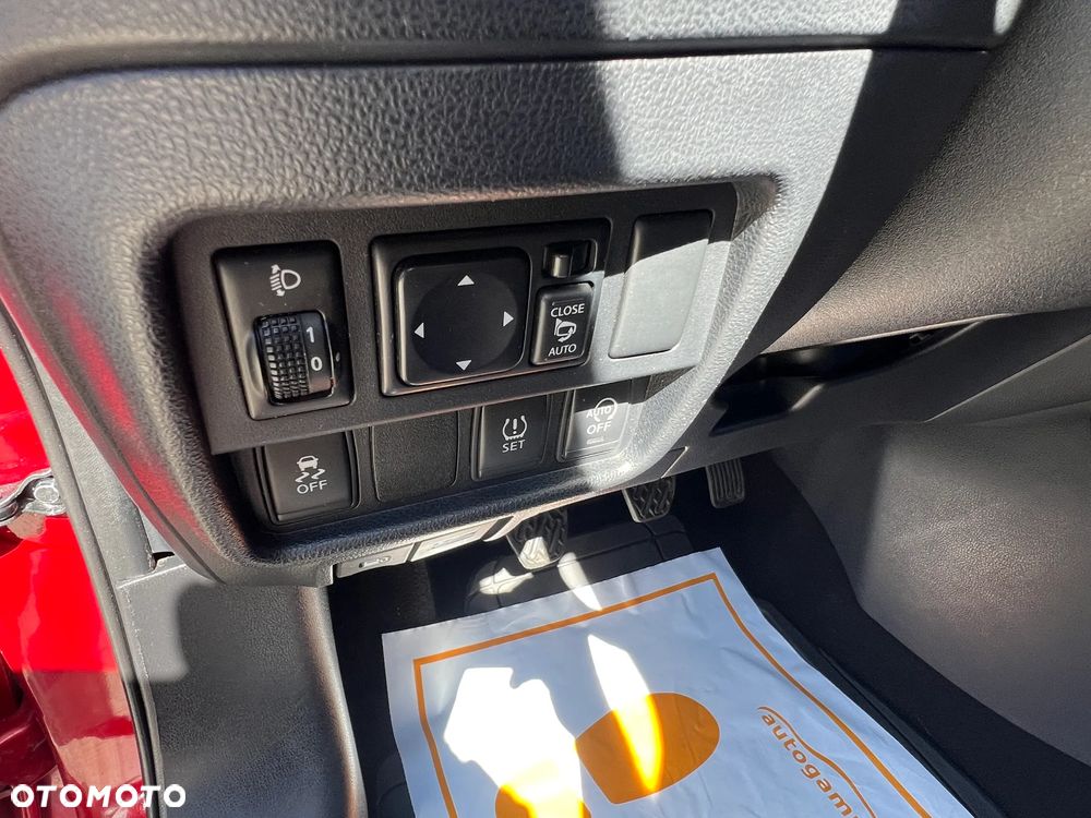 Nissan Juke - 16