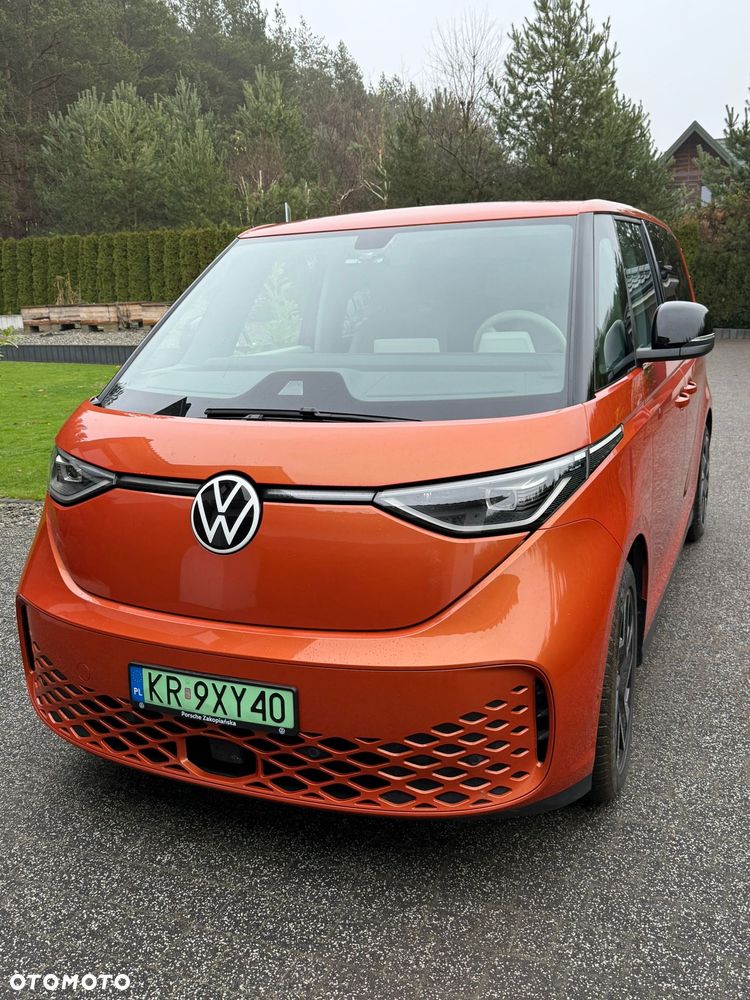 Volkswagen ID. Buzz 82kWh Pro - 1