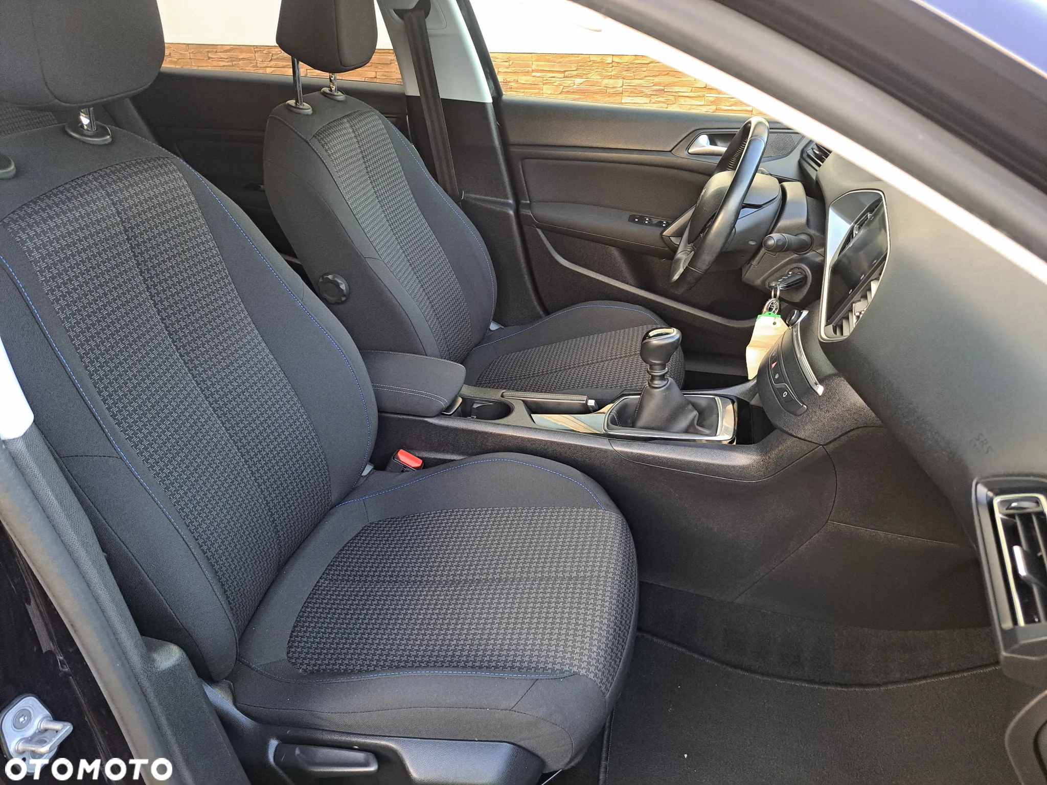 Peugeot 308 - 11