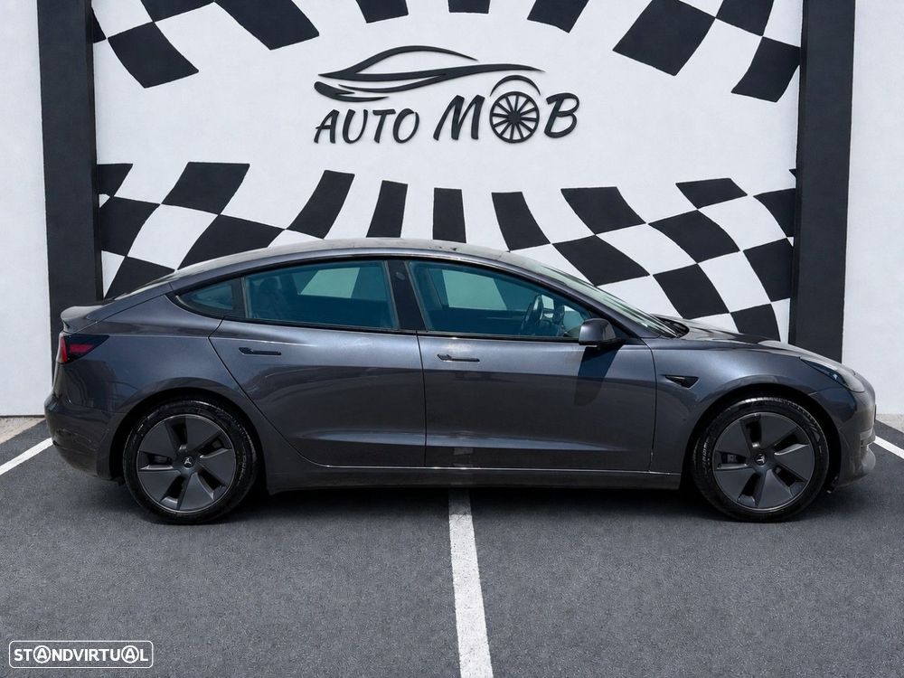 Tesla Model 3 Long-Range Dual Motor AWD - 3