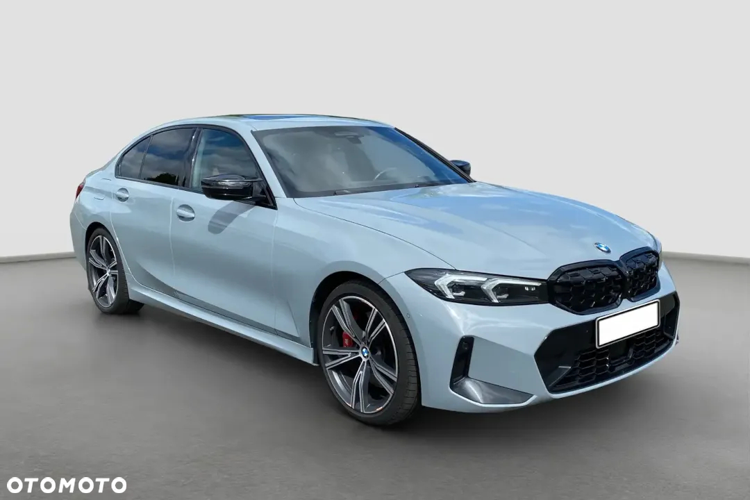 BMW Seria 3 M340i xDrive - 3