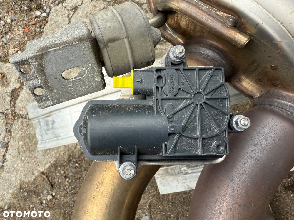 WYDECH TŁUMIK SEAT ATECA 575 CUPRA VW SEAT TLUMIK AKTYWNY WYDECH MOCOWANIE 5Q6253611DA - 7