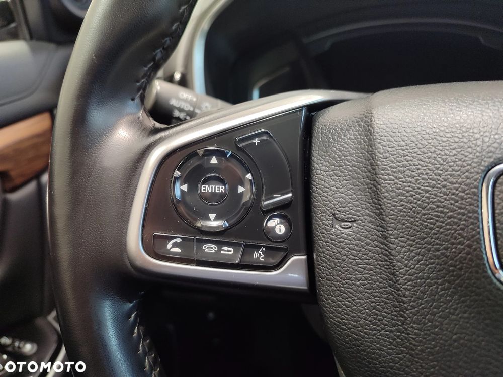 Honda CR-V 2.0 i-MMD Executive (Honda Connect+) - 13