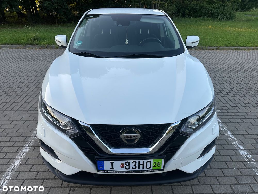 Nissan Qashqai - 17