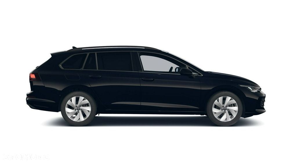 Volkswagen Golf Variant - 8