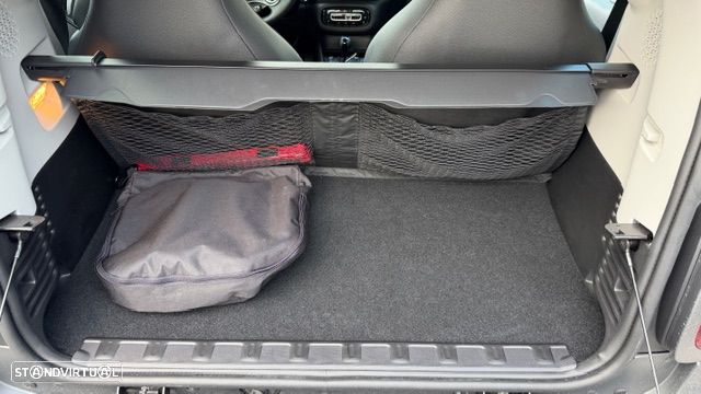 Smart ForTwo Coupé EQ passion - 2