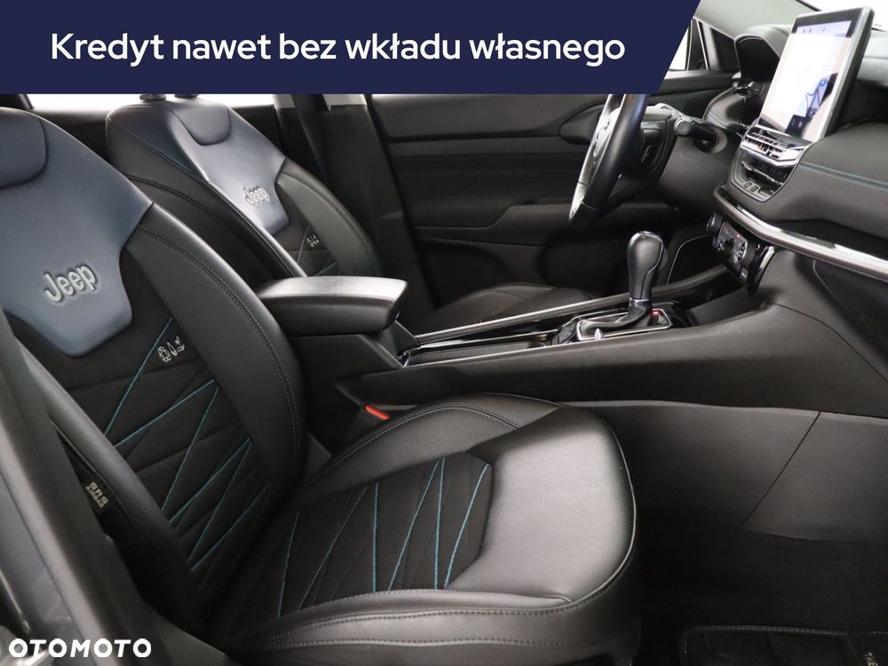 Jeep Compass - 11