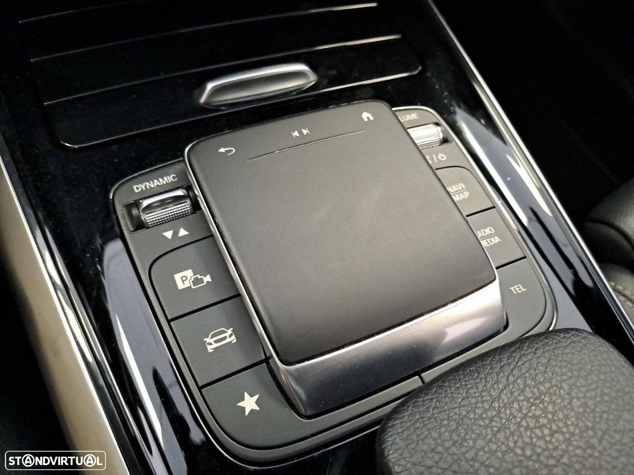 Mercedes-Benz B 180 d Style Aut. - 24