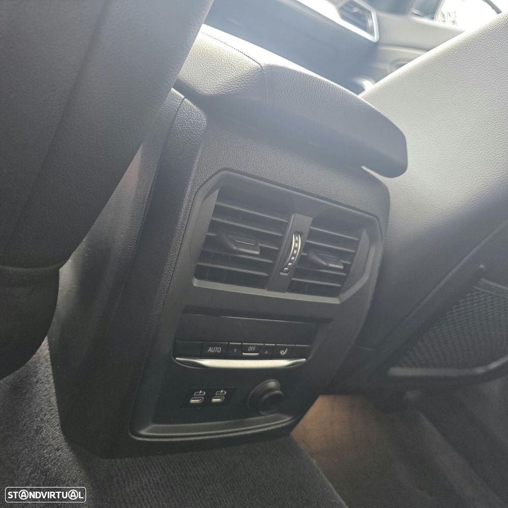 BMW 320 d Line Sport Auto - 35