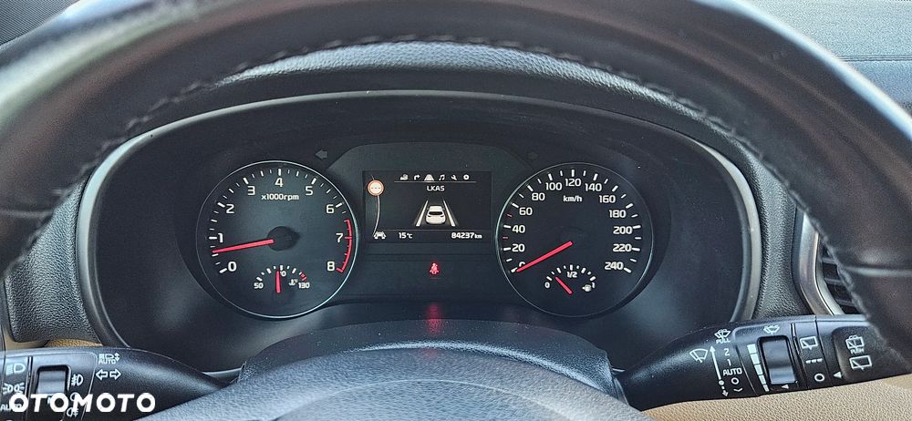Kia Sportage 1.6 GDI Business Line 2WD - 19