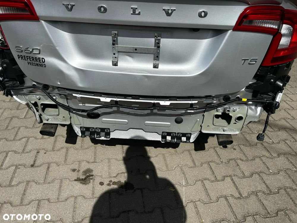 Volvo S60 T5 Drive-E Momentum - 15