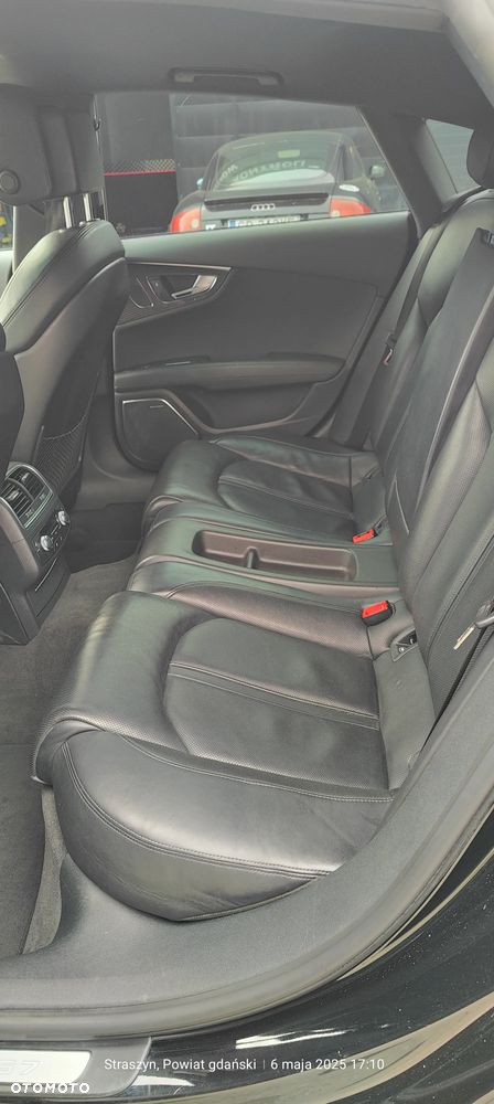 Audi RS7 Sportback 4.0 TFSI Quattro Tiptronic - 18