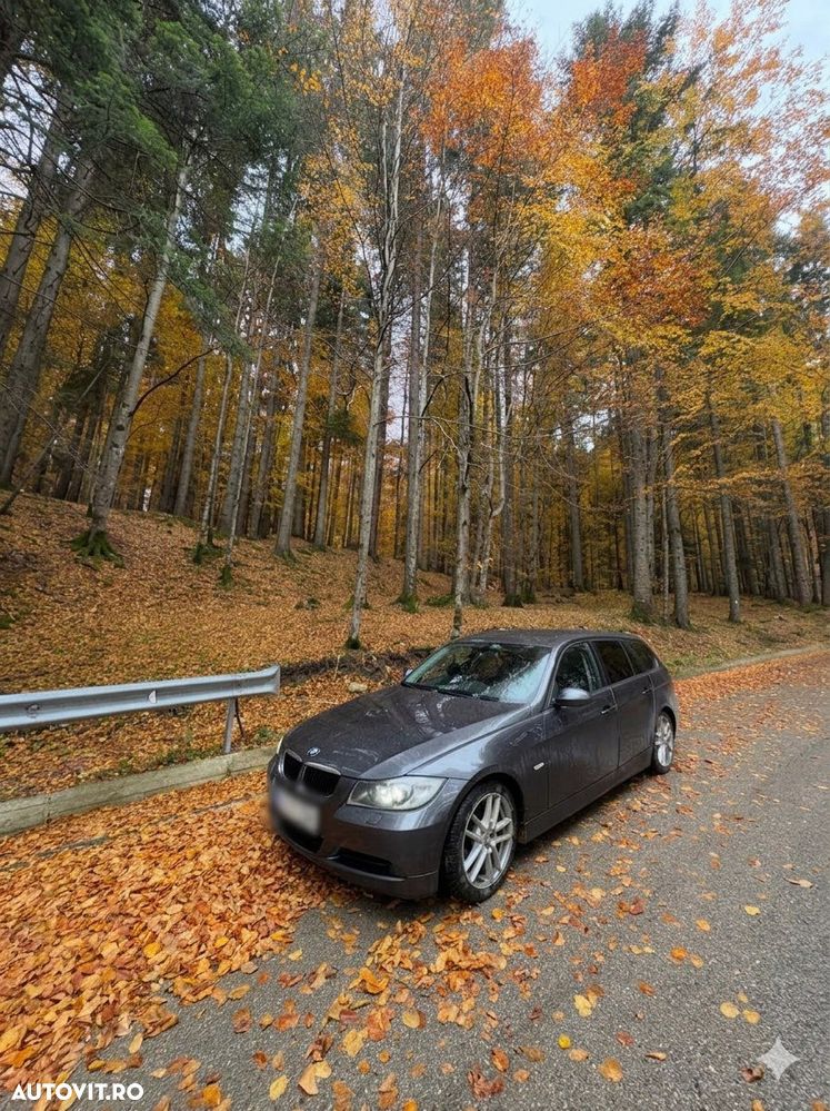 BMW Seria 3 320d - 2