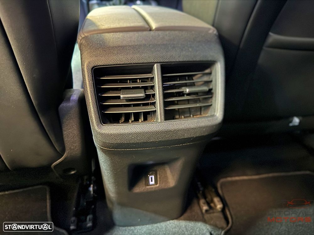 Citroën C5 Aircross 1.5 BlueHDi Shine - 38