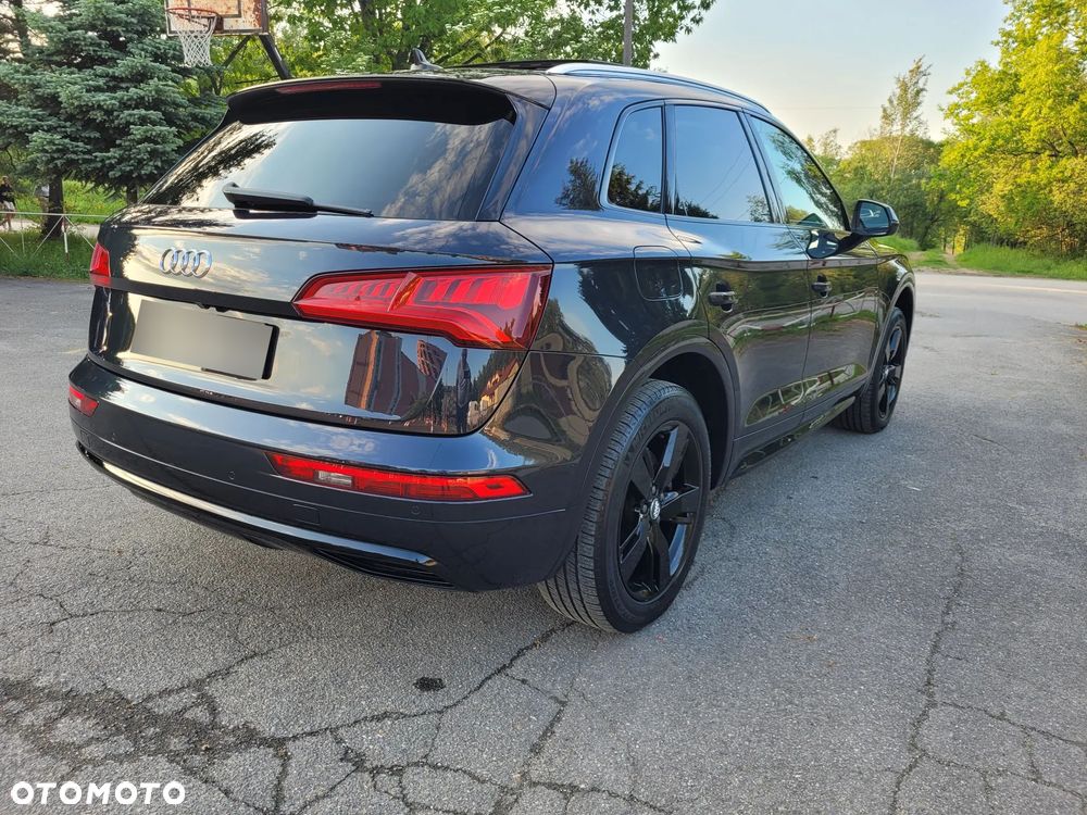 Audi Q5 2.0 TFSI Quattro S tronic - 14