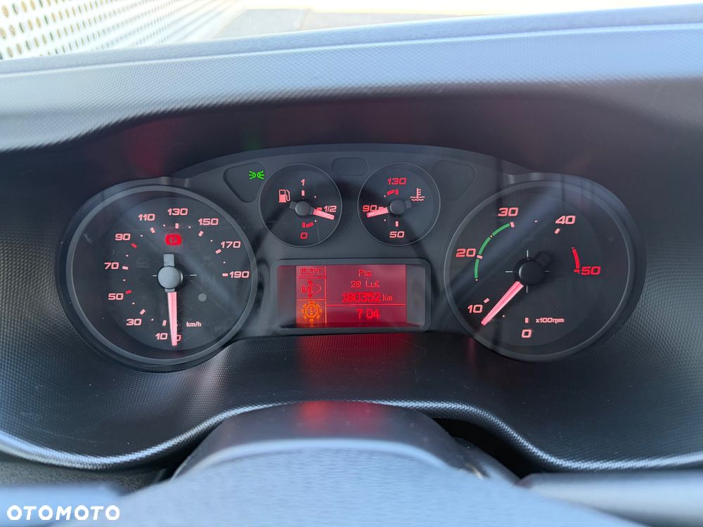 Iveco 35S17 - 29