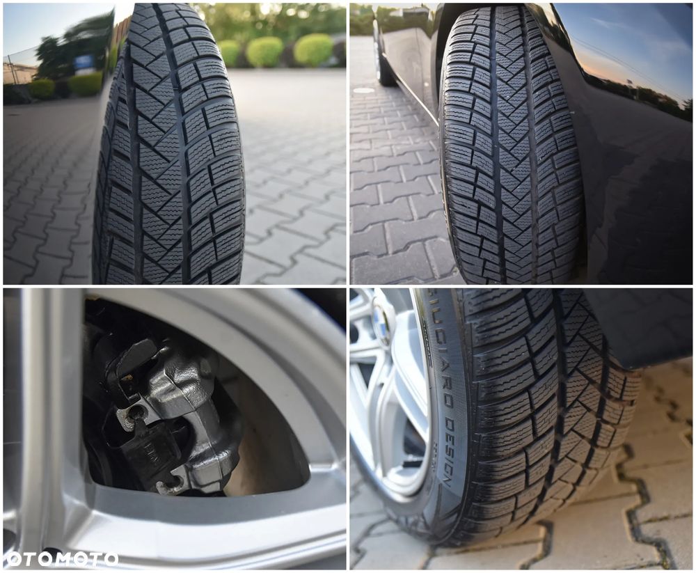 BMW Seria 3 318d Sport Line - 19