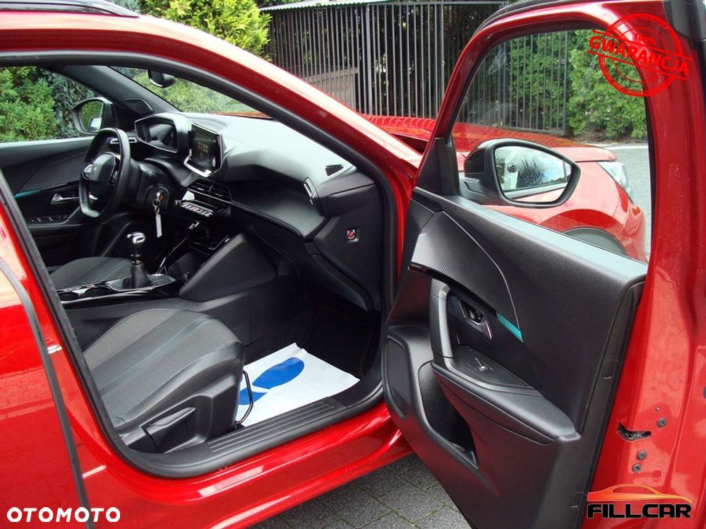 Peugeot 2008 PureTech 130 Allure - 13
