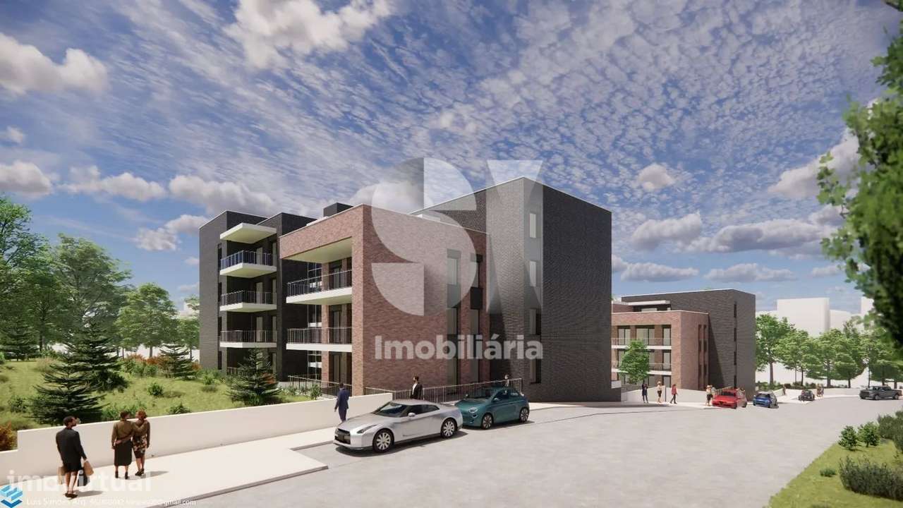 Apartamento T3 - Eiras - Grande imagem: 3/6