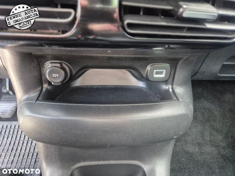 Citroën C4 Cactus - 27