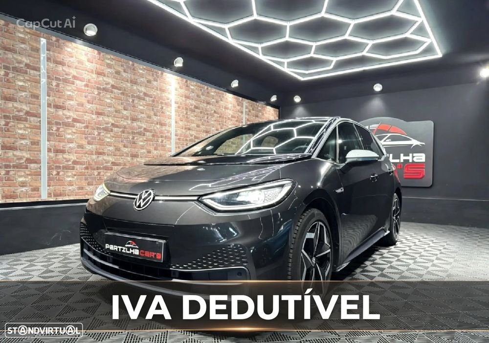 VW ID.3 Pro Performance 1st Plus - 1