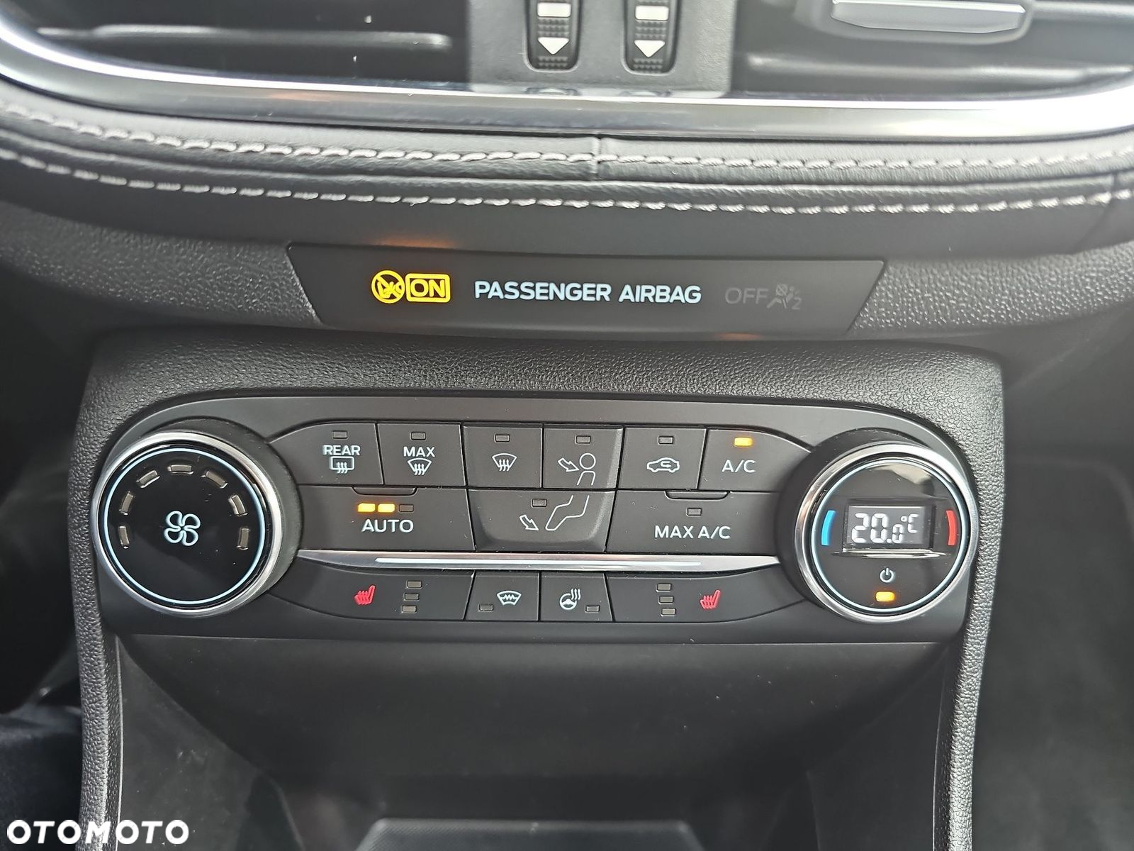 Ford Fiesta Vignale 1.0 EcoBoost GPF ASS - 21
