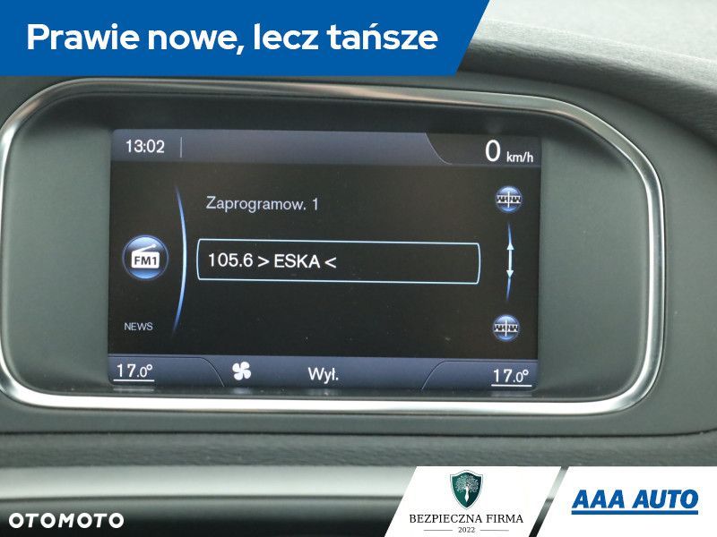 Volvo V40 - 12