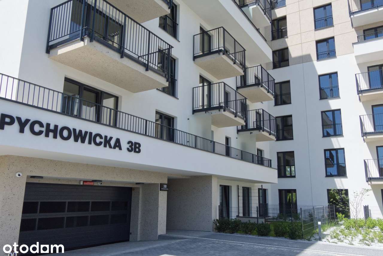 Kapelanka - Pychowicka b. EF (I etap inwestycji) - Pełny obrazek: 3/20