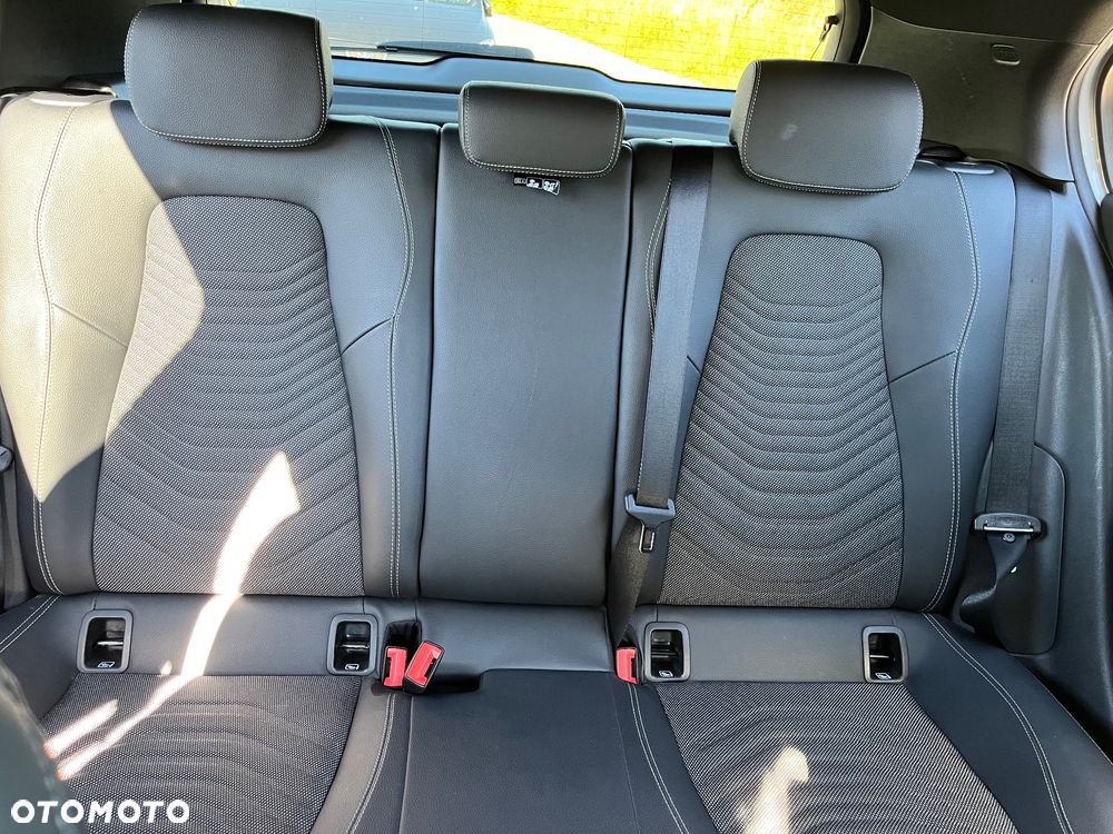 Mercedes-Benz Klasa A 160 d Progressive - 11