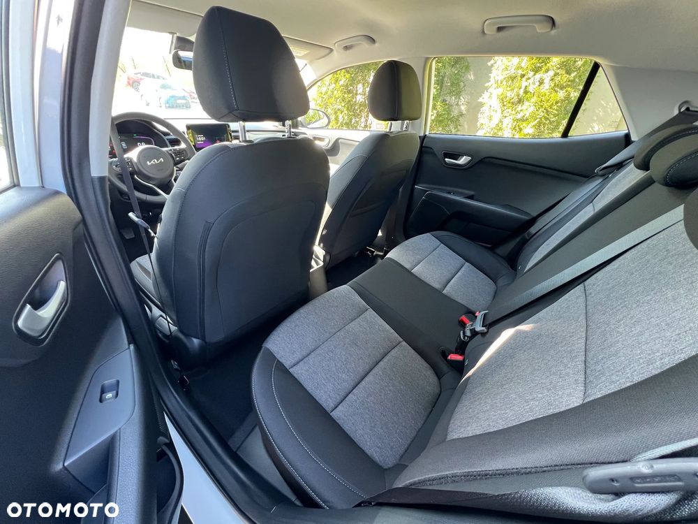 Kia Stonic 1.2 M - 9