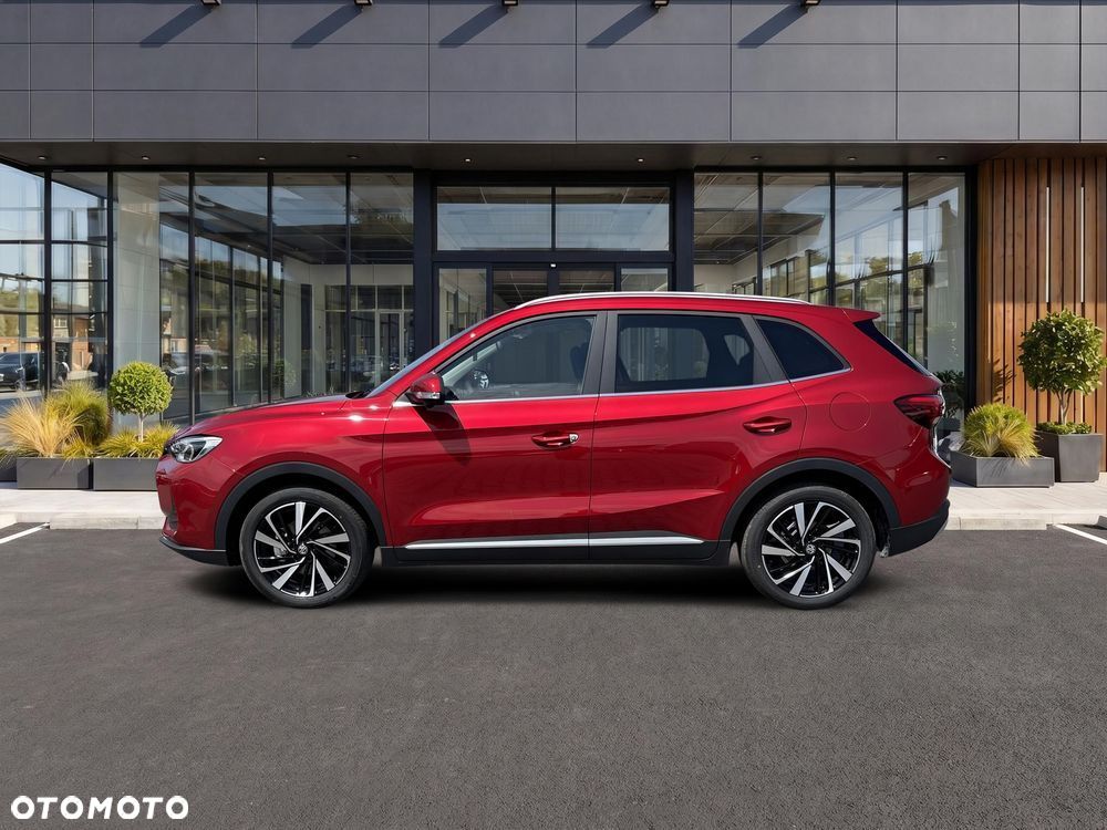 MG ZS 1.5 HEV+ Exclusive - 10