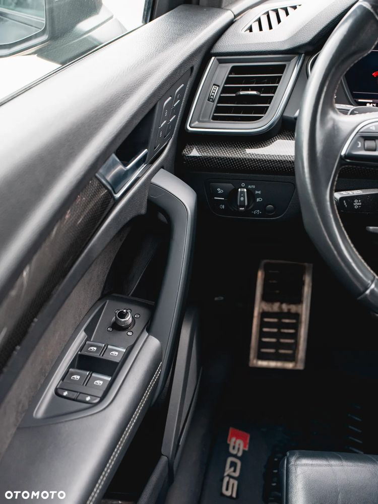 Audi SQ5 - 21