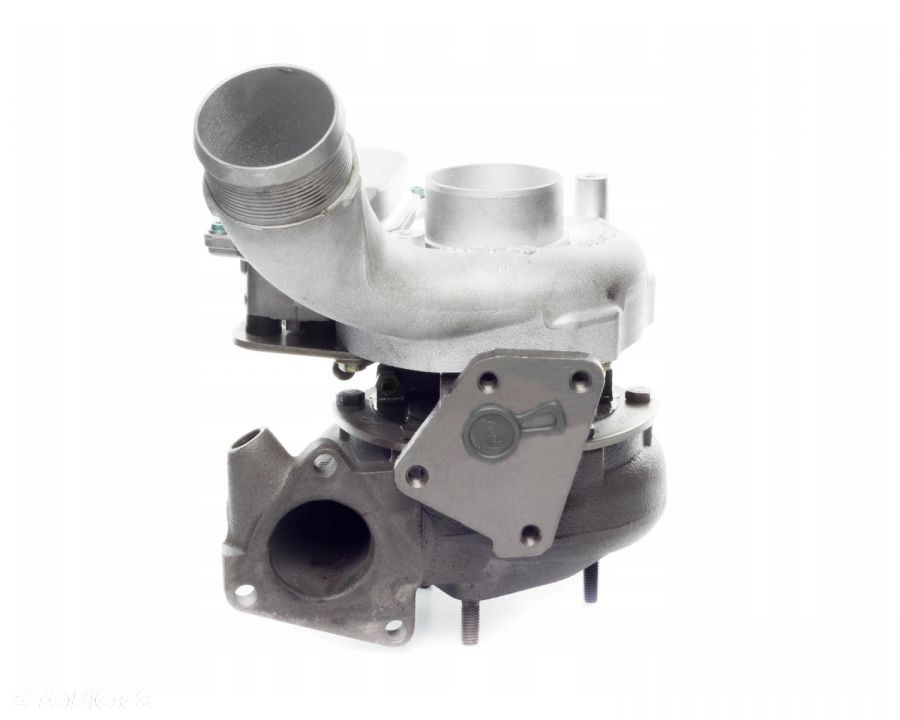 Turbina Audi Q7 3.0 TDI quattro 233KM 53049880050 - 2