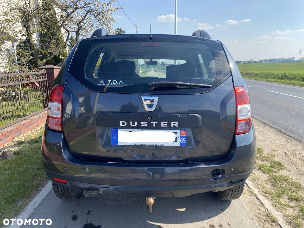 Dacia Duster - 7