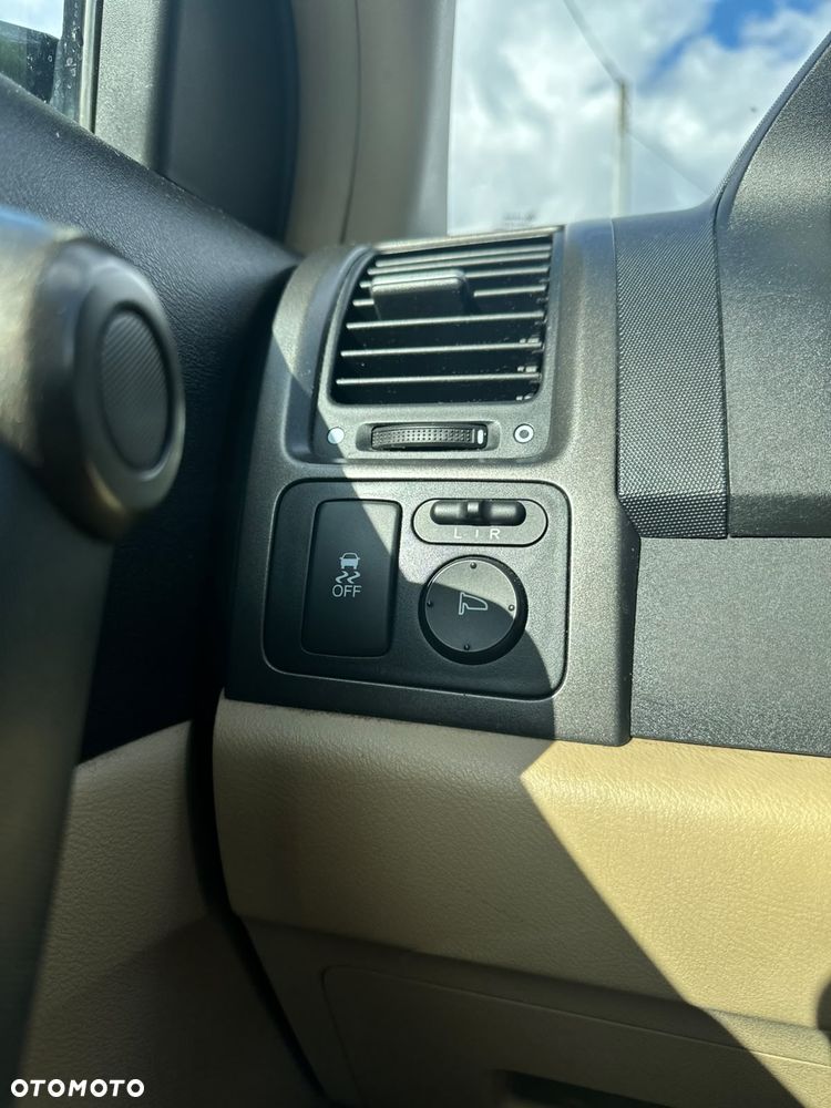 Honda CR-V 2.4i-VTEC Automatik Exclusive Edition - 9