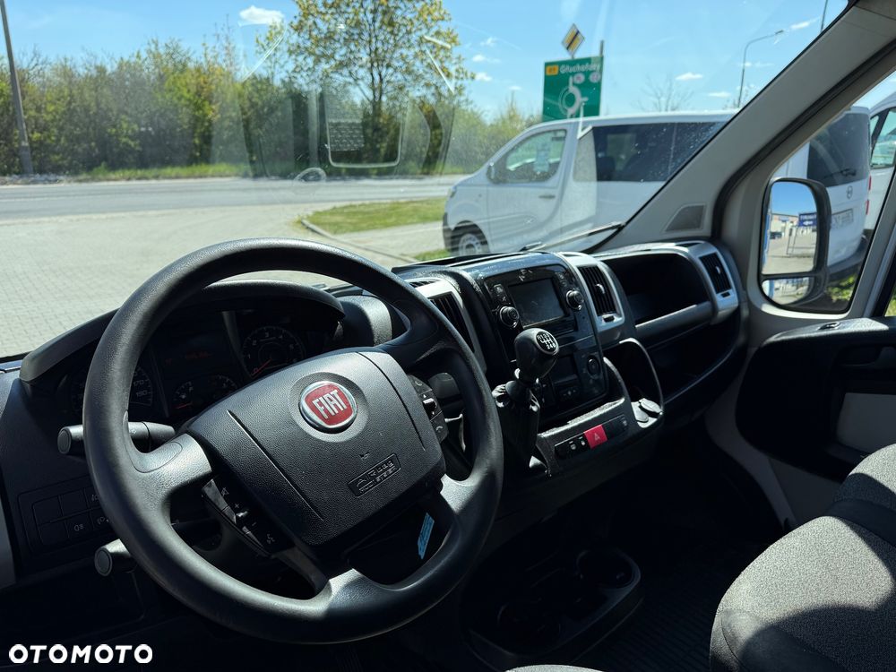 Fiat Ducato 10EP - 8